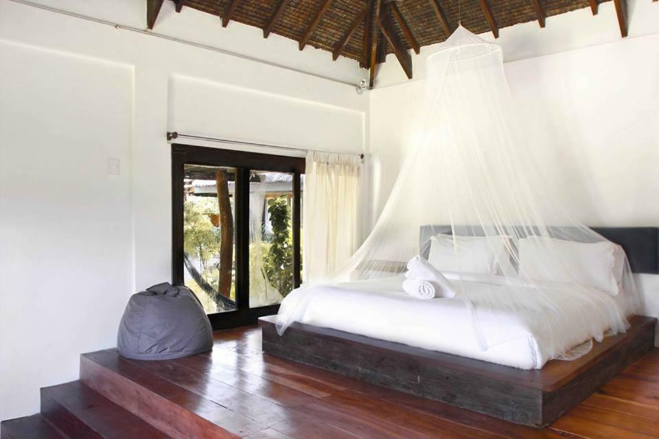 Bayud Boutique Resort General Luna  Εξωτερικό φωτογραφία