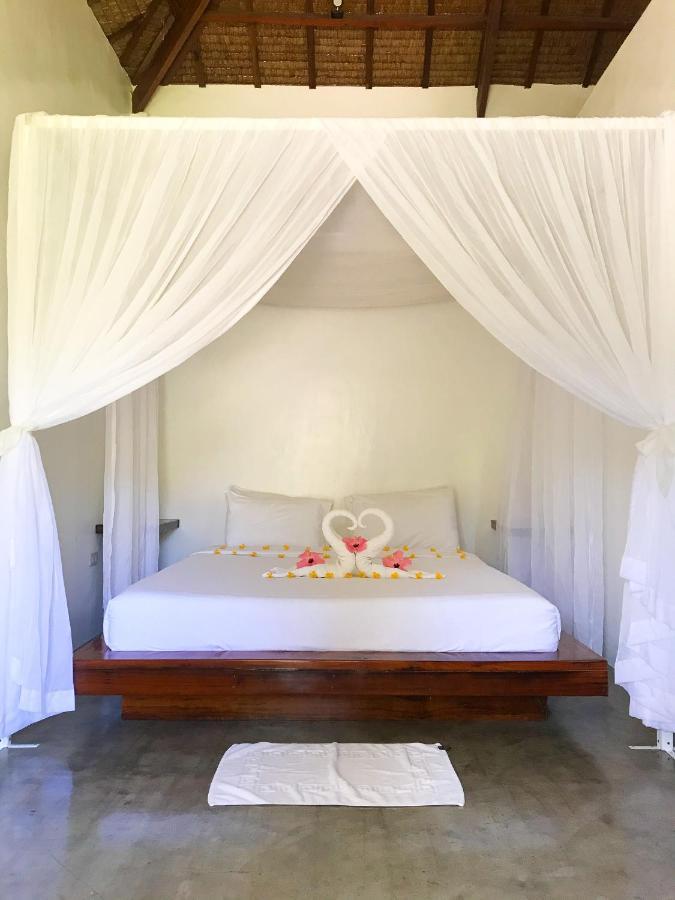 Bayud Boutique Resort General Luna  Εξωτερικό φωτογραφία