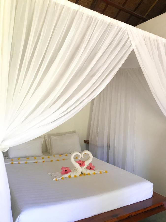 Bayud Boutique Resort General Luna  Εξωτερικό φωτογραφία